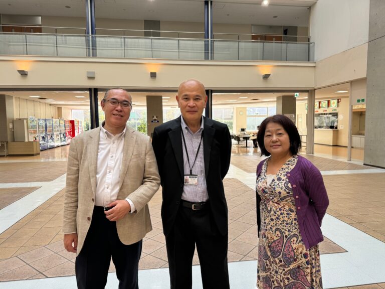 享栄高校へ学校見学に！　実際に見てみたら、学校への印象が大きく変わりました！