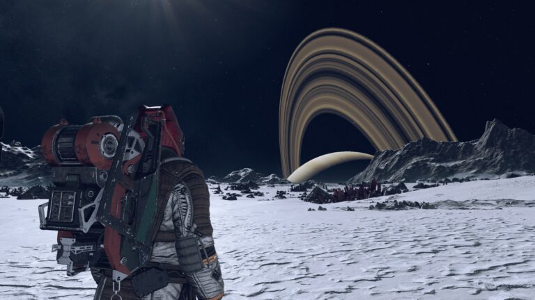 天体に興味を持った中３生を、宇宙旅行に招待しました！