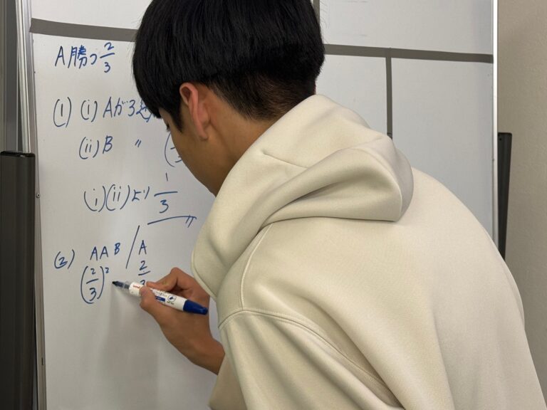 高校生はテスト前だけでは時間が足りないので日頃から予習復習をやっておこう！