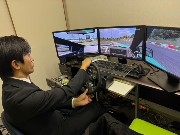 開校時小学生だった卒塾生が顔を出してくれました！