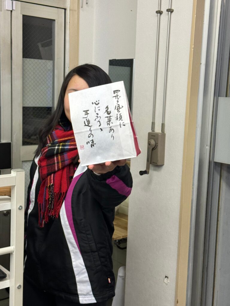 11年半前、最初に入塾してくれた卒塾生が、PCの引越しを手伝って欲しい！って来てくれました。