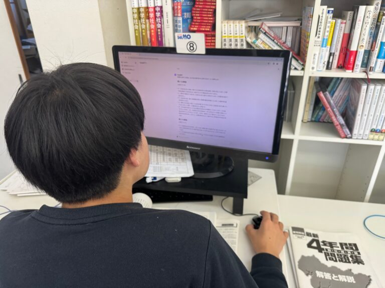 高校入試の国語の解説をChatGPT4に！　生徒が追加質問するぐらい上手く説明してくれました！