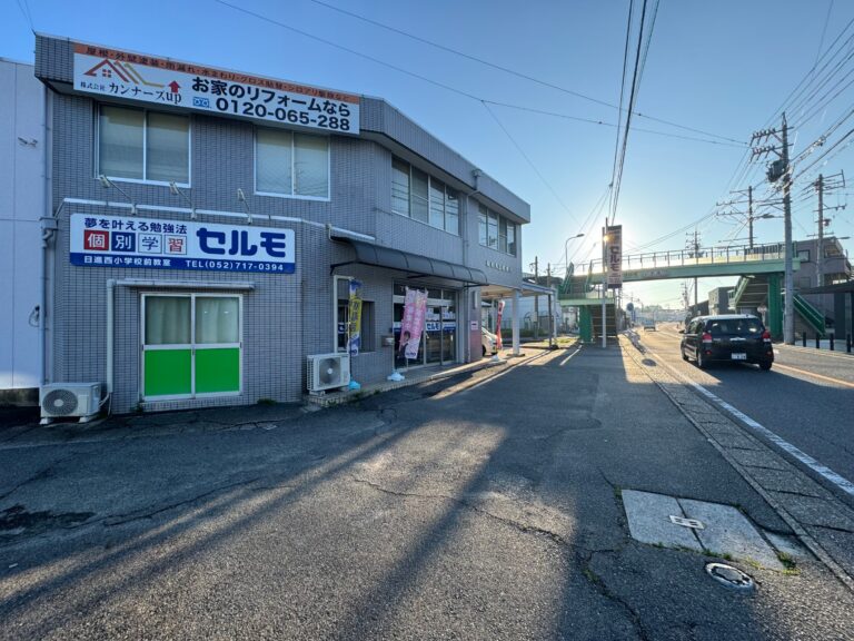 1学期　期末テスト初日、恒例の早朝学習会を実施しました！