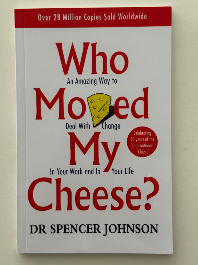 懐かしい本を洋書で！　受験生といっしょに読んでみたいと思います！