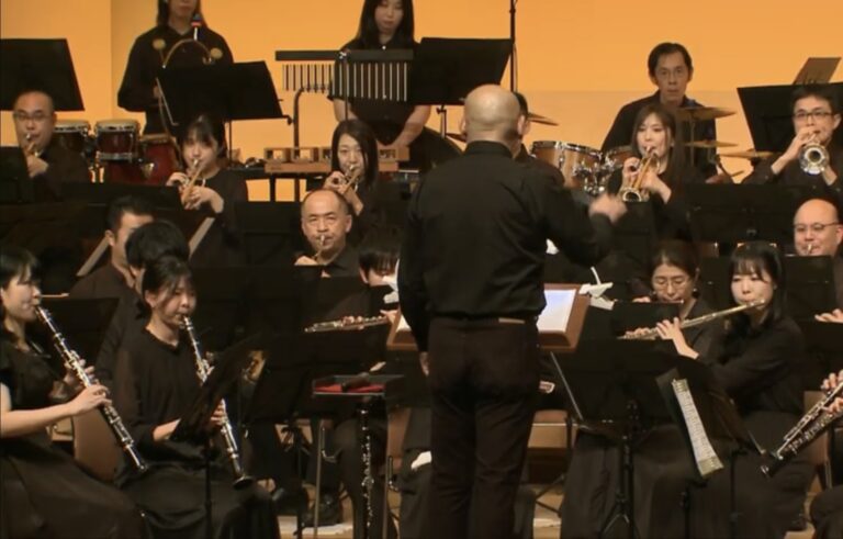 めいとう音楽会2025.1　無事終了しました！　ご来場＆ご視聴ありがとうございました！