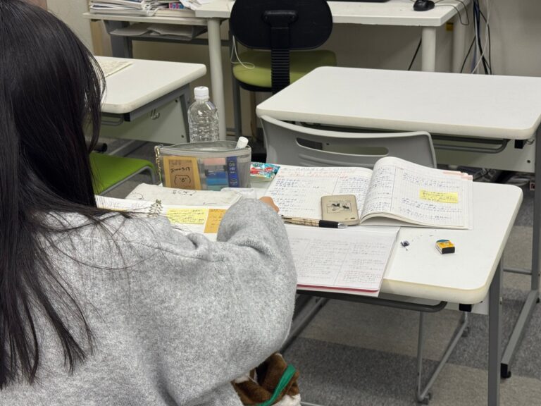 私立高校一般入試　３日目終了！　受験お疲れさまでした！