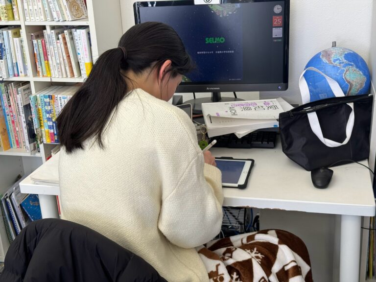 いよいよ明日は愛知県公立高校 一般入試本番です！　明日は、解答速報も担当します！