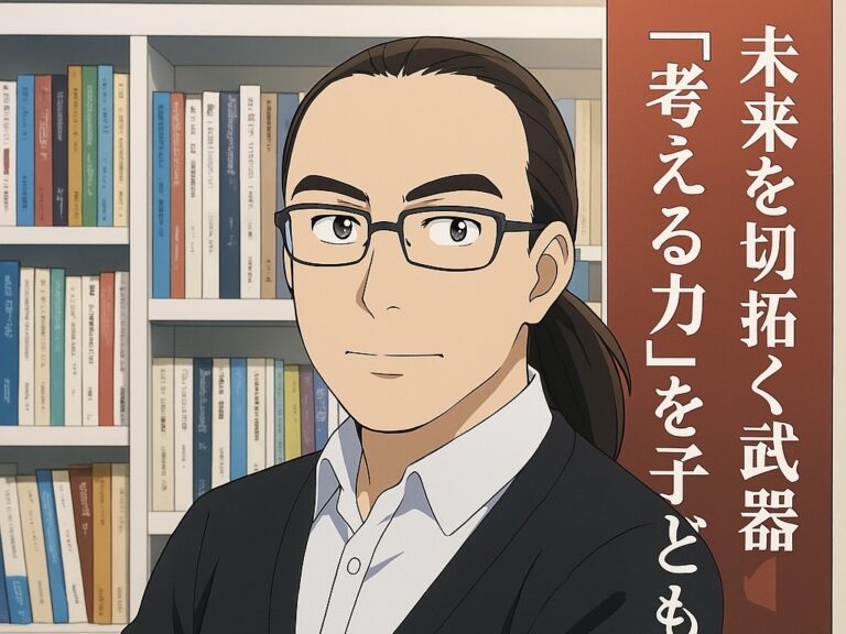 ＡＩ（ChatGPT)使っていますか？　イラスト以外にも学びに使えるって知ってた？