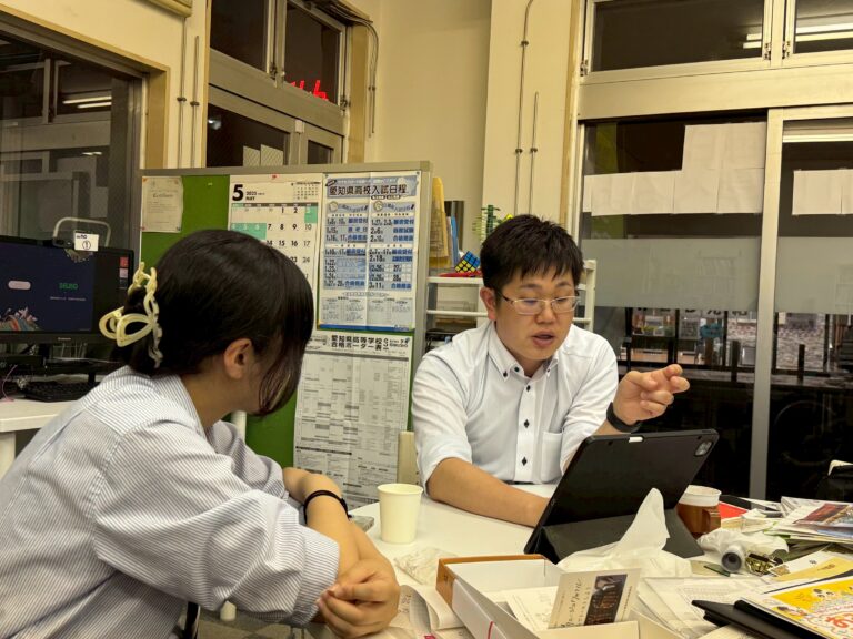 同じ楽器の先輩にインタビュー！　大学の吹奏楽部の雰囲気とか、進路の選び方とか・・・