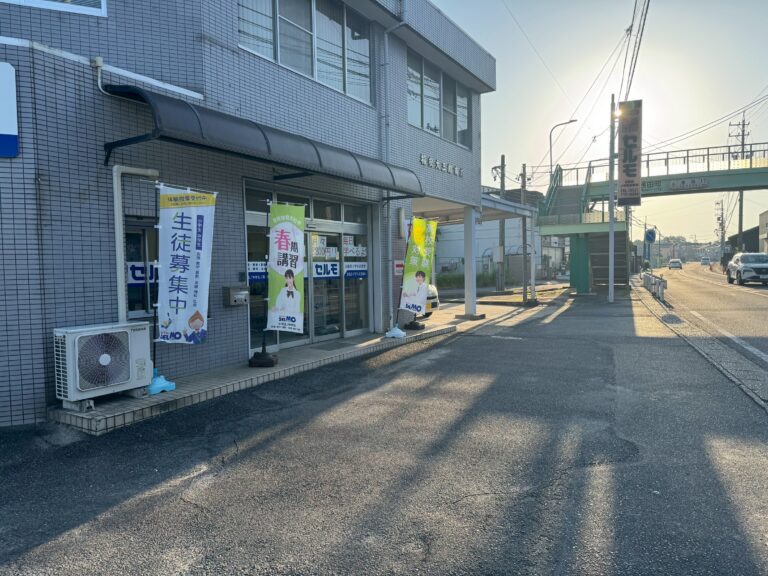 1学期　期末テスト２日目、今日も早朝学習会を実施しました！