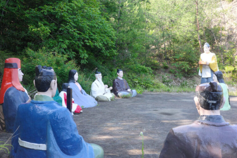 木曜は英会話の日！　～オリジナルの日進市観光ガイドを考えよう！～