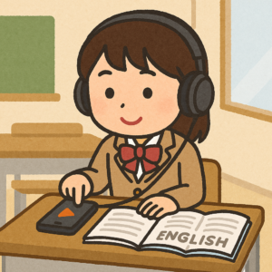 英検のリスニングで聞けない単語は、もしかして「カタカナ英語」に引っ張られているかも！？